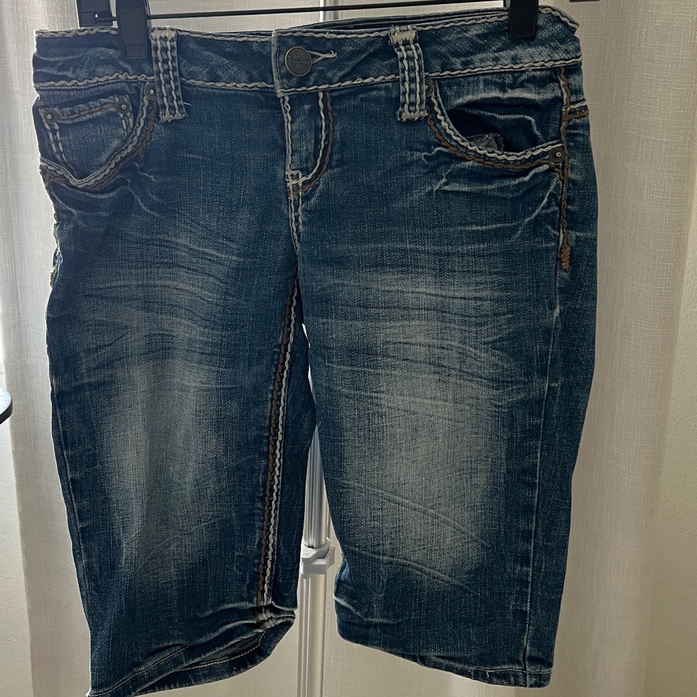 Soundgirl Jeans size 3